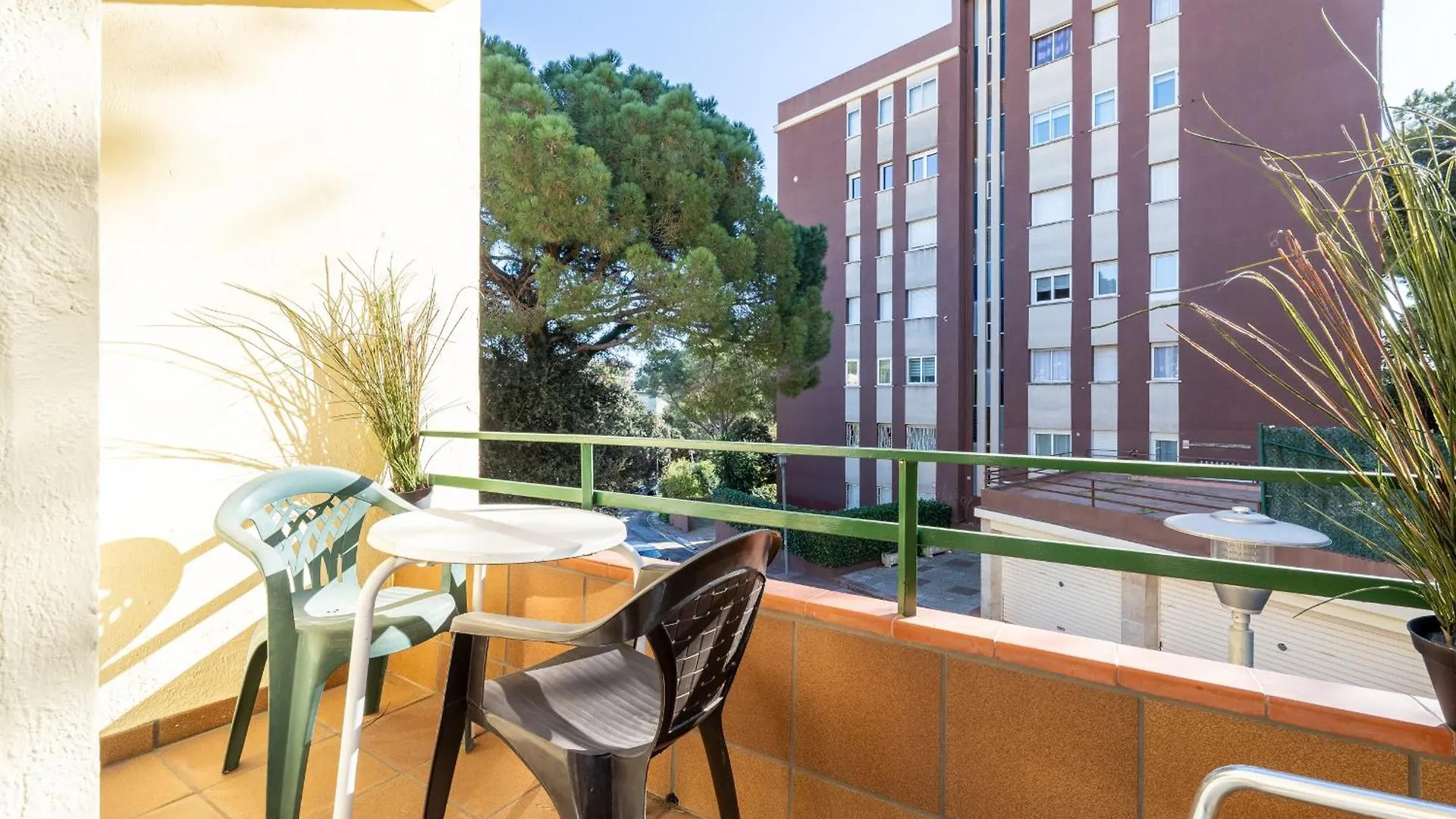 Hauzify I Apartament Fenals Platja d'Aro 0*,  Spain