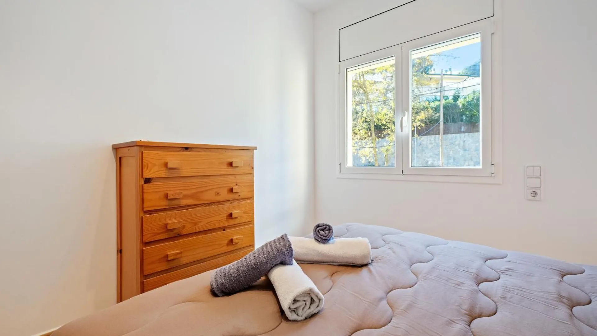 Hauzify I Apartament Fenals Platja d'Aro