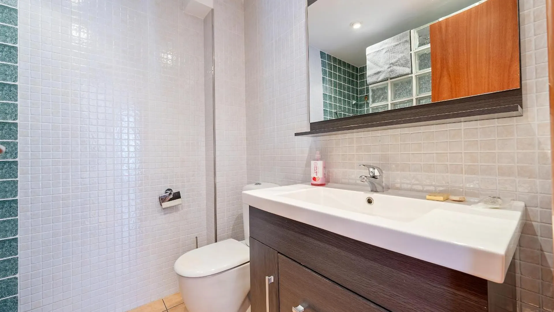 Hauzify I Apartament Fenals Platja d'Aro