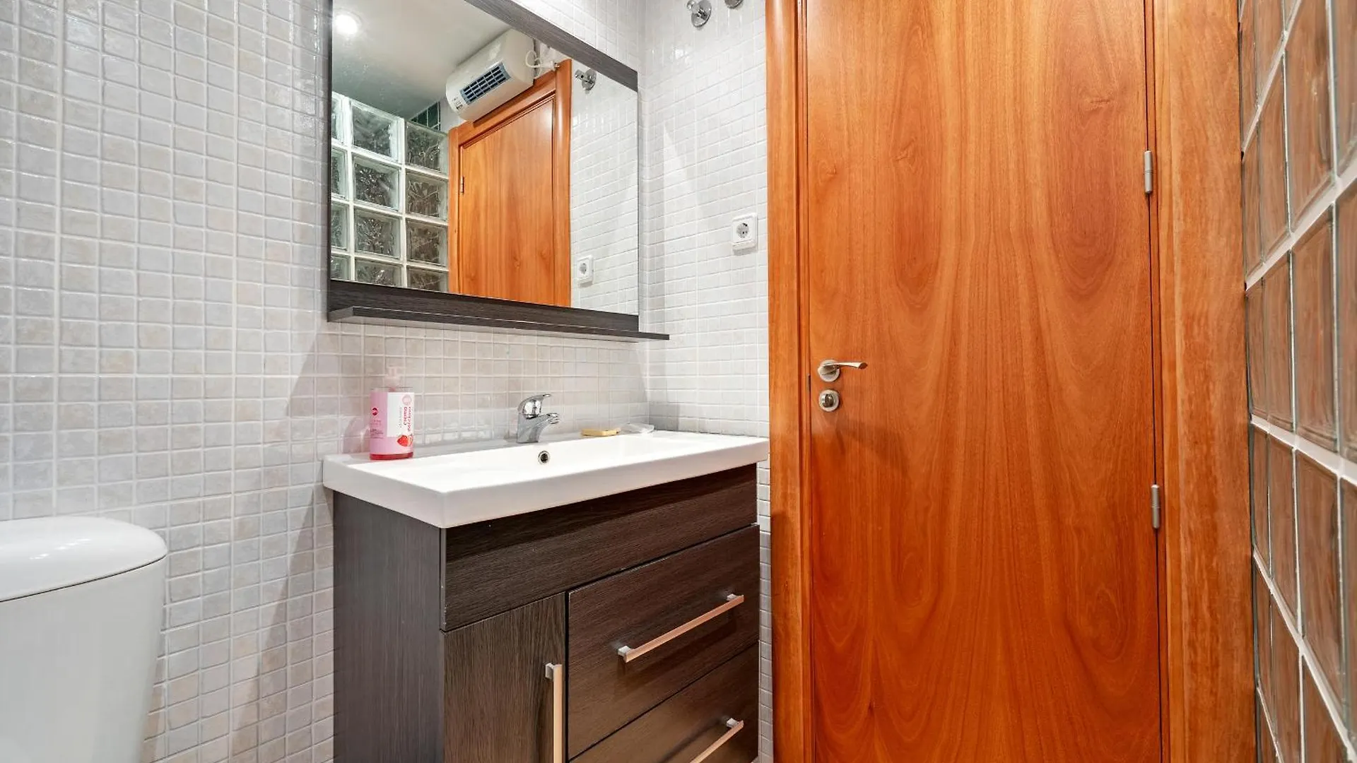 Hauzify I Apartament Fenals Platja d'Aro 0*,  Spain