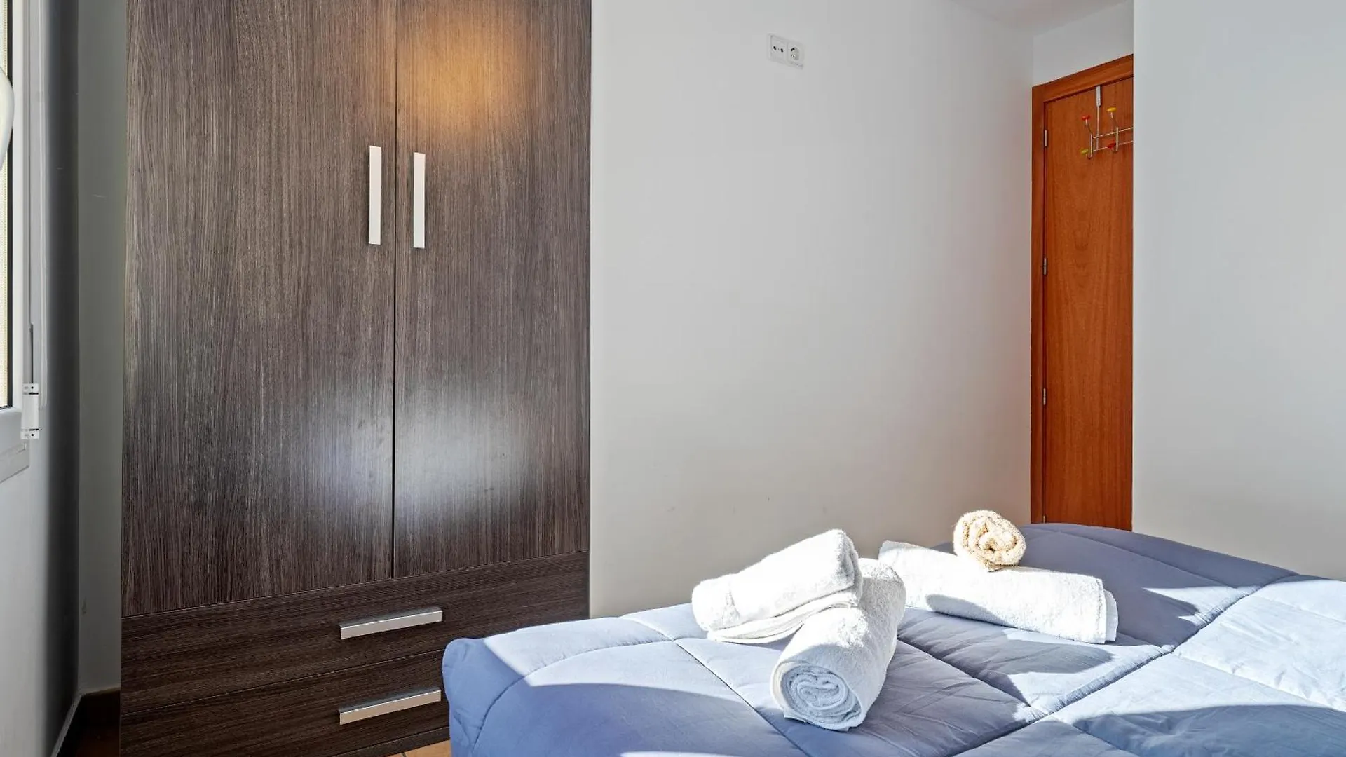 Hauzify I Apartament Fenals Platja d'Aro