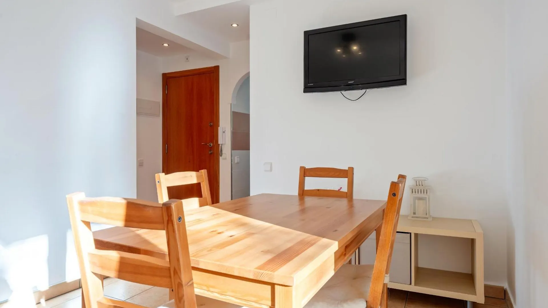 Apartment Hauzify I Apartament Fenals Platja d'Aro