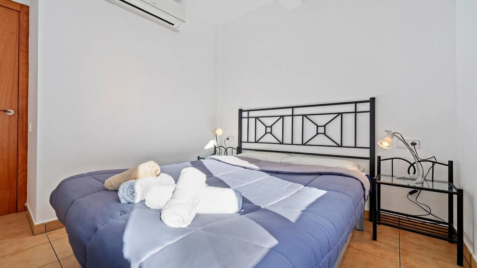 Hauzify I Apartament Fenals Platja d'Aro Spain