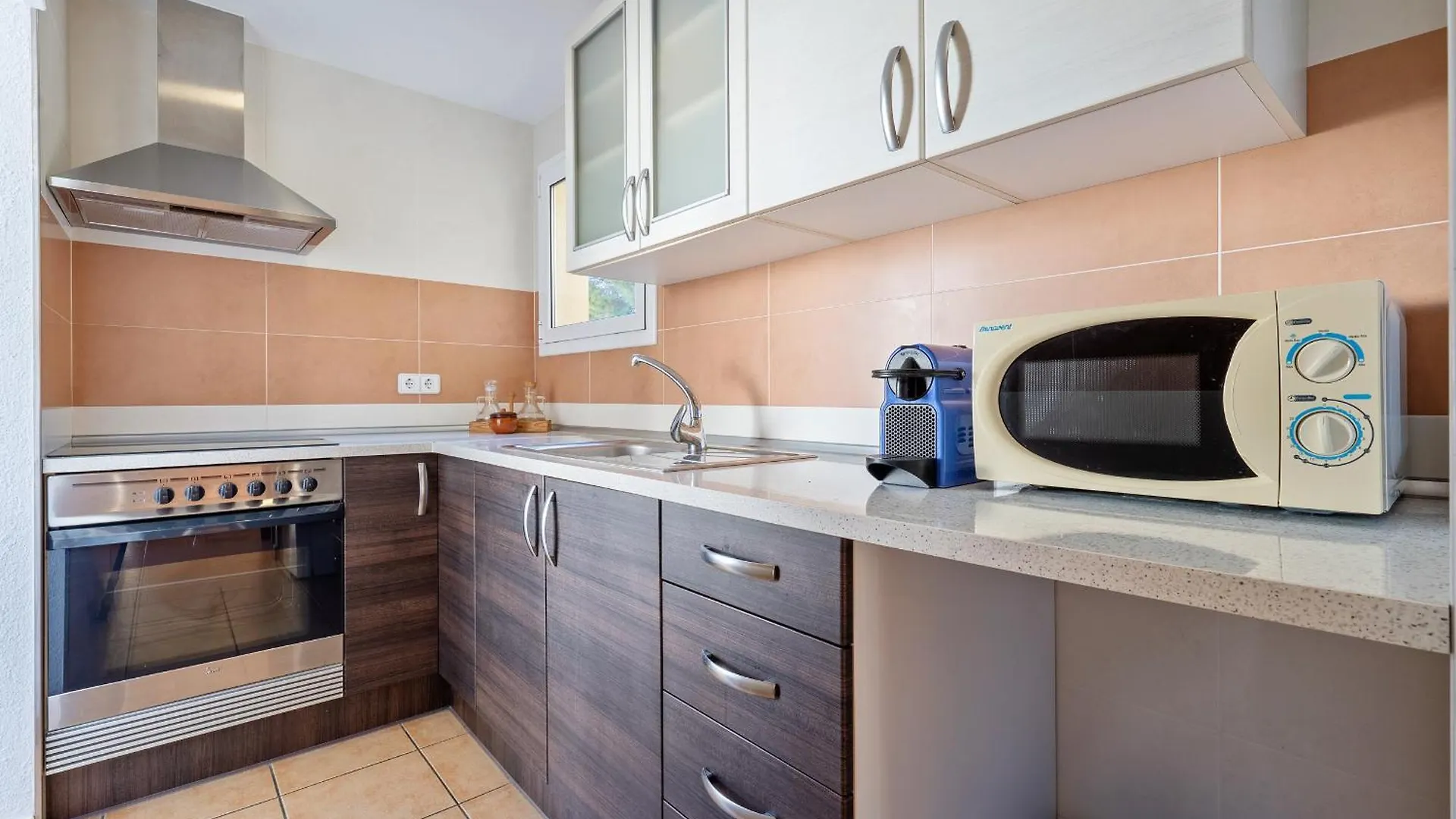 Apartment Hauzify I Apartament Fenals Platja d'Aro