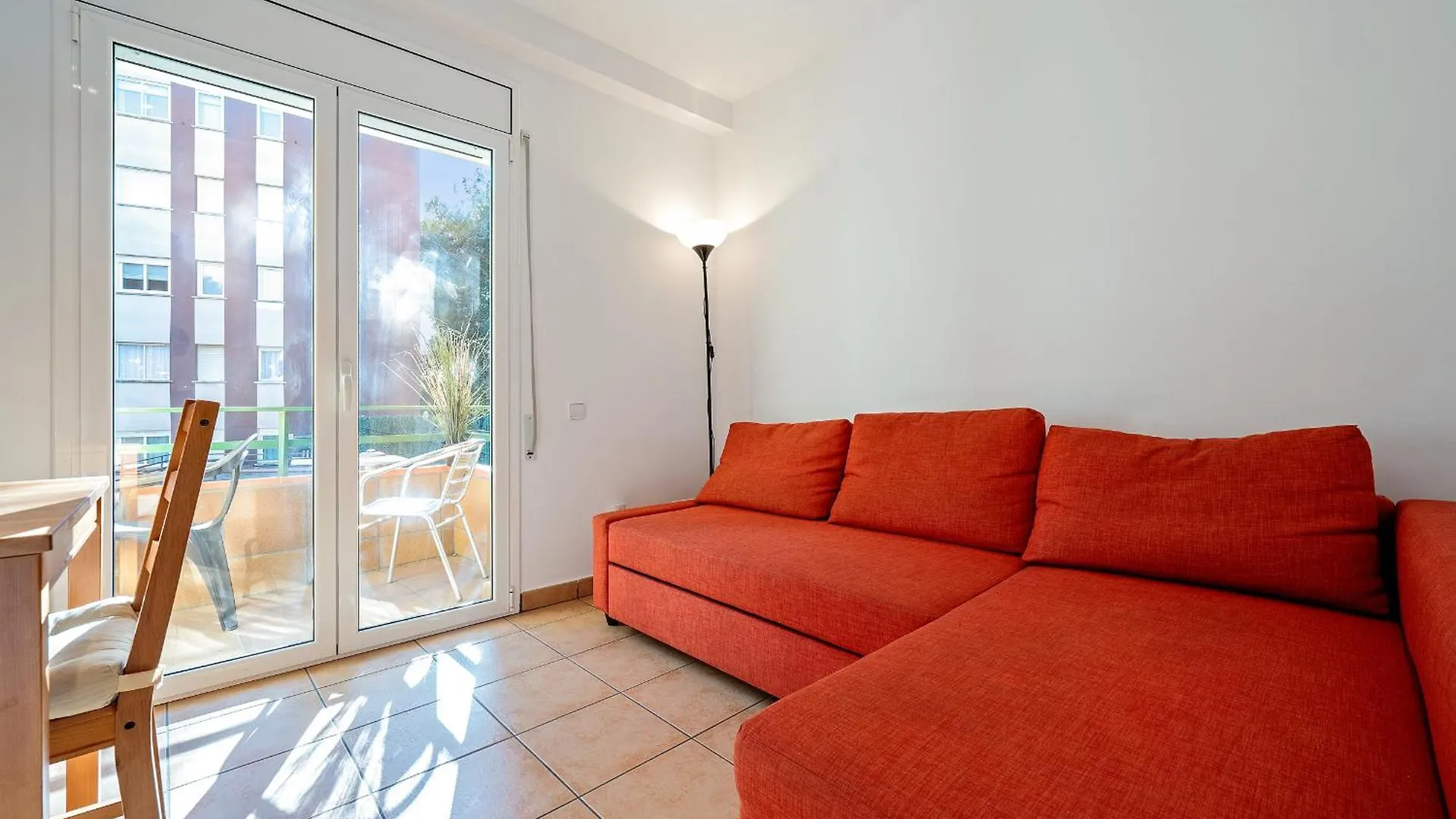 Hauzify I Apartament Fenals Platja d'Aro Apartment