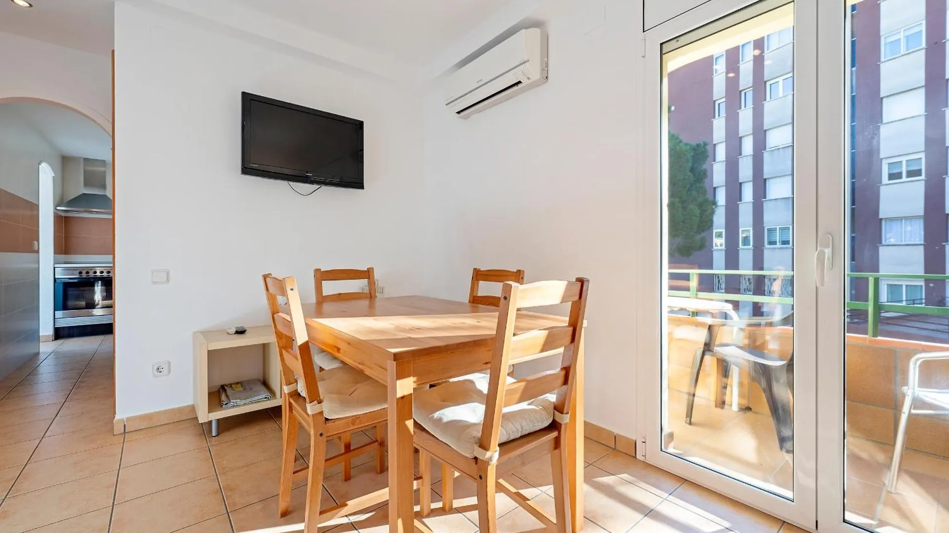 Apartment Hauzify I Apartament Fenals Platja d'Aro Spain
