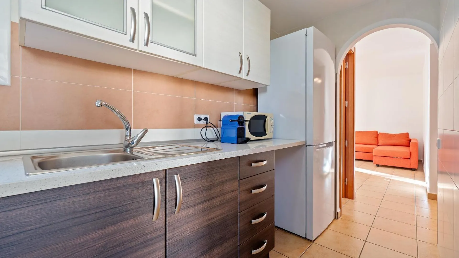 Apartment Hauzify I Apartament Fenals Platja d'Aro Spain
