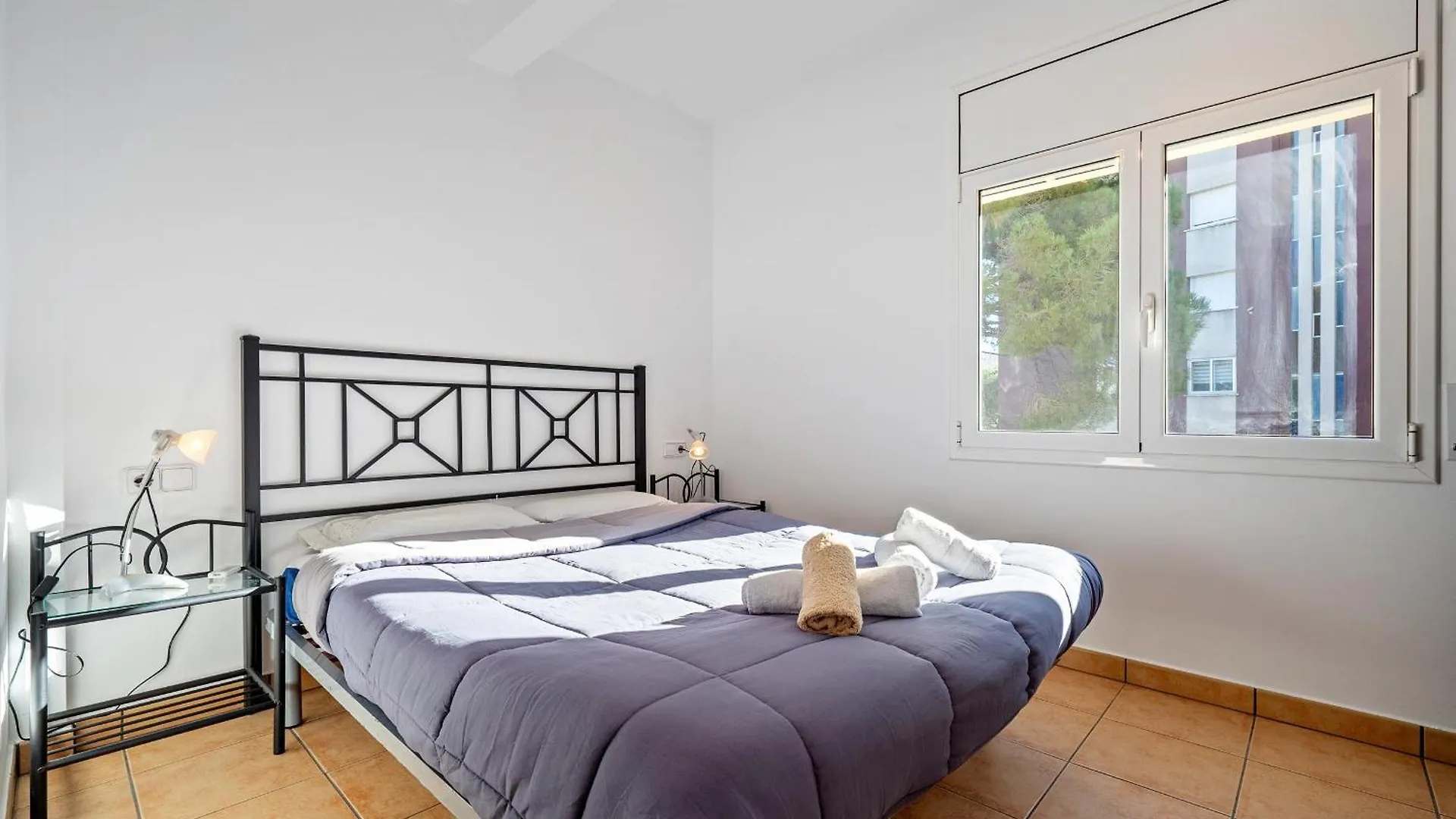 Hauzify I Apartament Fenals Platja d'Aro Spain
