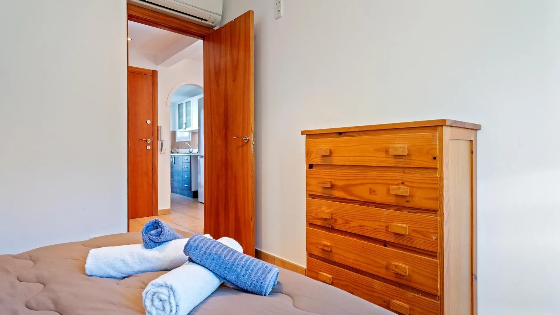 Hauzify I Apartament Fenals Platja d'Aro 0*,